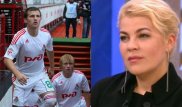 Жена экс-игрока ФК "Тараз" стала героиней программы "Пусть говорят"