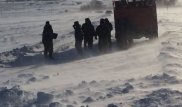 Более 80 человек вызволили из снежного плена в ВКО