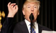 Увидимся в суде: Трамп о приостановке миграционного указа