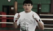 Боец "Найман" может дебютировать в UFC в конце 2017 года