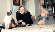 Джигарханян впервые откровенно рассказал о бывшей жене