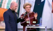 У Елены Малышевой сдали нервы в прямом эфире
