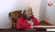 В истории алматинской бабы Нади новый поворот