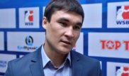 Алматы на 80 процентов готов принять Олимпиаду - Сапиев