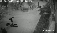 Видео убийства 23-летнего жителя Атырау появилось в Сети