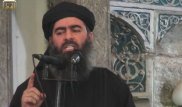 СМИ сообщили о ранении главаря ДАИШ аль-Багдади
