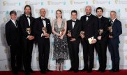Мюзикл "Ла-Ла Ленд" стал триумфатором премии BAFTA
