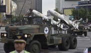 Южная Корея намерена провести ответные испытания баллистических ракет