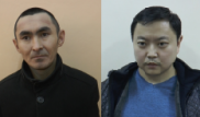 Полиция Алматы ищет потерпевших от действий мошенников