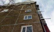 Шестилетний мальчик выпал с пятого этажа и чудом выжил в Петропавловске