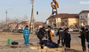 Жуткую находку сделали в подземном коллекторе в Актау