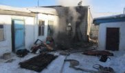 Двое маленьких детей погибли из-за матраса