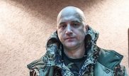 Известный писатель собрал батальон и отправился воевать на Донбасс