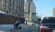 Жительницу Астаны наказали за слив нечистот в канализационный люк