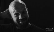 Алматинка сделала тату с Василием Левитом