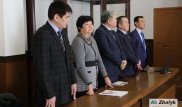 Громкий процесс в Атырау: По делу Утеуова амнистировали четверых полицейских