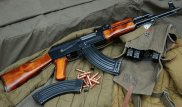 Стрельба в центре Алматы напугала жителей