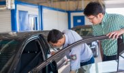 Сколько зарегистрировано легковых автомобилей за 2016 год в Казахстане
