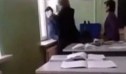 Уволенная учительница и избитый ею ученик примирились в Алматинской области