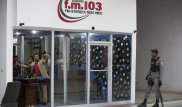 Журналистов расстреляли в прямом эфире в Доминикане