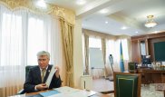 Мухамедиулы опубликовал результаты допинг-тестов казахстанских биатлонистов