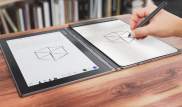 Lenovo Yoga Book и фаблеты с дополненной реальностью уже в РК