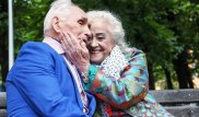Женщины достигают одного из пиков сексуальности в 80 лет - ученые