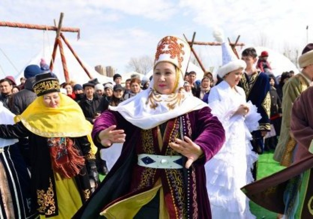 Фото: Турар Казангапов