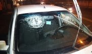 Пьяная девушка стала причиной массового ДТП в Алматы