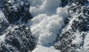 Семь военнослужащих погибли во время схода лавины в Жамбылской области