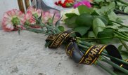 Прощание с погибшими в Жамбылской области военными пройдет в военной части