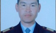 Вышел из комы полицейский, спасший автобус с детьми в Павлодарской области