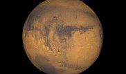 Полет на Марс переносится до 2020 года - SpaceX
