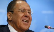 Лавров проверил комнату на предмет "прослушки" перед встречей с главой МАГАТЭ