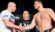 Дебютный бой Федора Емельяненко в Bellator сорвался