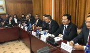 Монголия займет 5,5 миллиарда долларов у МВФ и других структур на спасение экономики