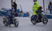 Игорь Кононов из РФ стал победителем второго дня ЧМ по спидвею в Алматы