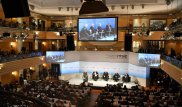 У Казахстана нет территориальных проблем с сопредельными странами - Токаев
