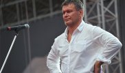 Лучше голодать: Олег Тактаров отказался играть "убивающего украинцев русского"