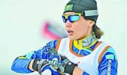 Казахстан завоевал первую медаль на Азиаде-2017 в Саппоро