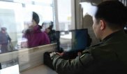 В Семее пограничник продавал талоны о прохождении границы