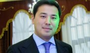 Димаш Досанов возглавил НФБ РК