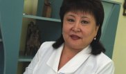 Бывший главврач областного психдиспансера погибла в Костанае