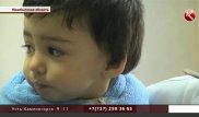 Мать, подбросившая во двор пенсионерам ребенка с запиской, объяснила свой поступок