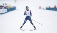 Казахстанская лыжница выиграла вторую медаль на Азиаде-2017