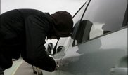 В Алматы осудили и амнистировали вора, который взламывал машины на парковках