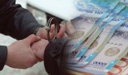 В ДГД Алматы прокомментировали задержание руководителя отдела посттаможенного контроля