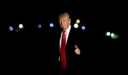 Трамп попытается заключить "сделку" с Россией - Белый дом