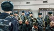 Какие сроки получили фигуранты по делу экс-главы финпола Алматы