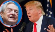 Сорос поставил полмиллиарда на крах Трампа - Bild